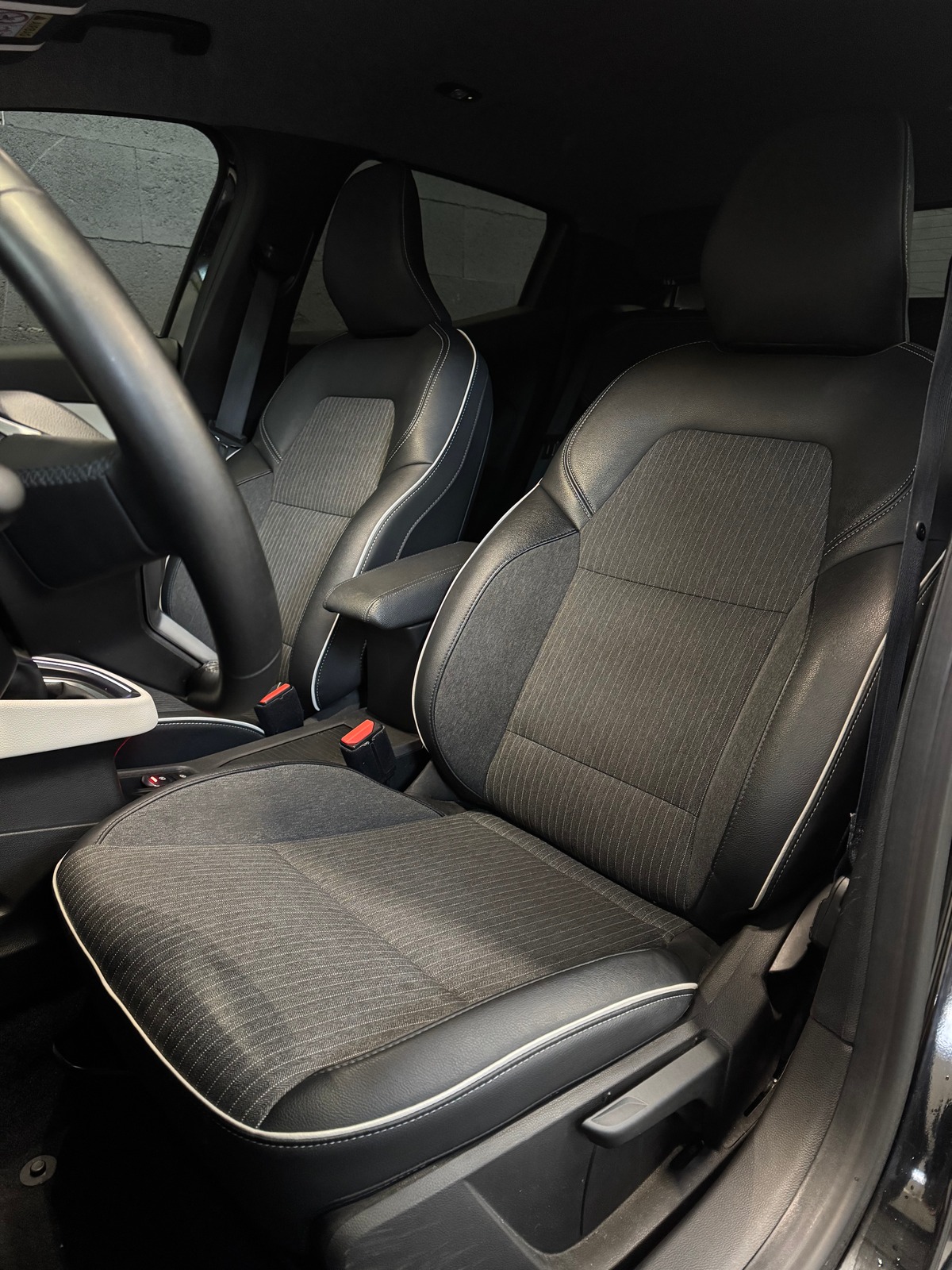 RENAULT Clio V 1.0 TCE 90 TECHNO