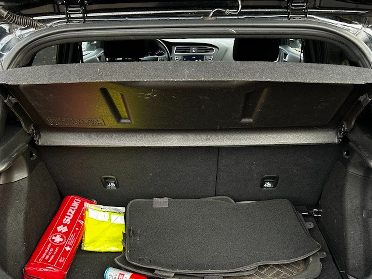 Hyundai i20 1.0 T-GDi 100cv INITIA 5 portes