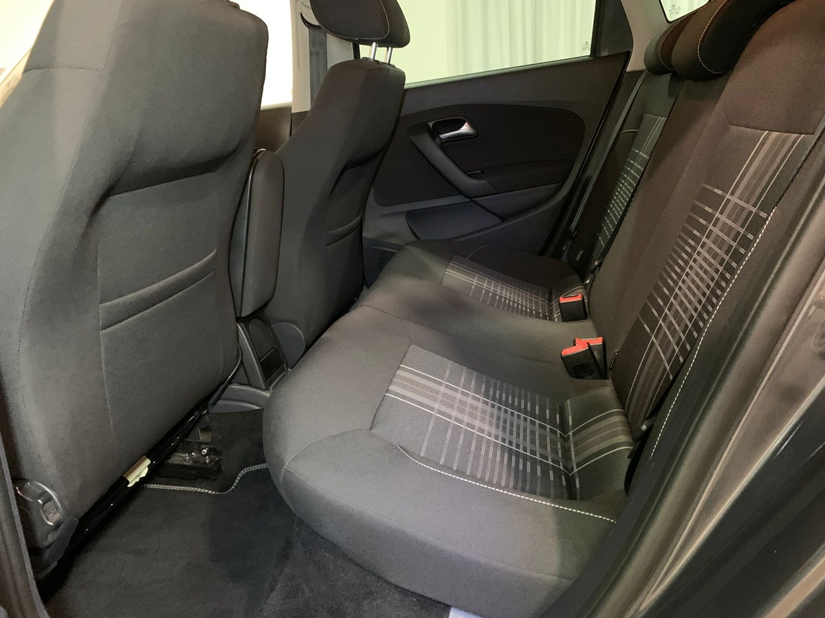 Volkswagen Polo 1.2 TSI 90 CV LOUNGE