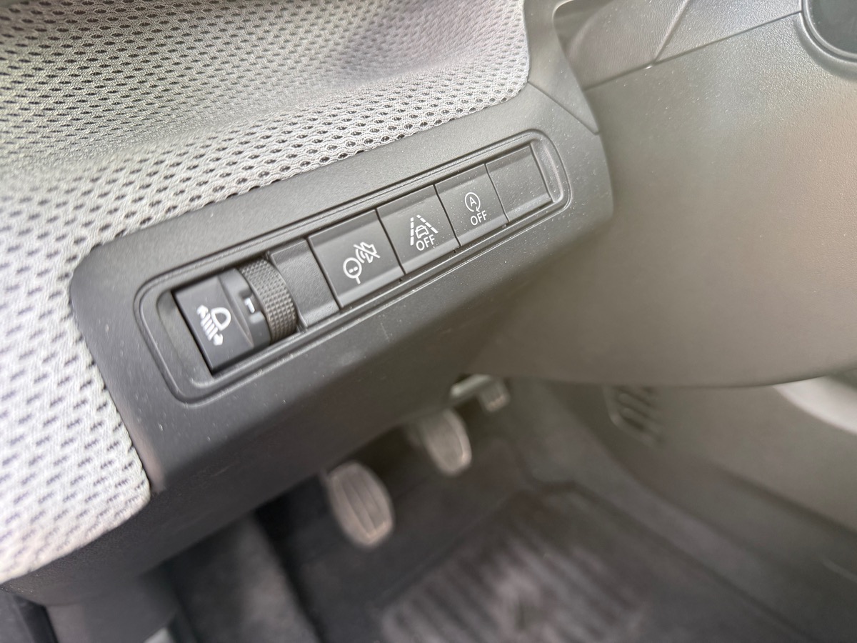 Citroën C3 IV 1.2 TURBO BVM6 100 cv