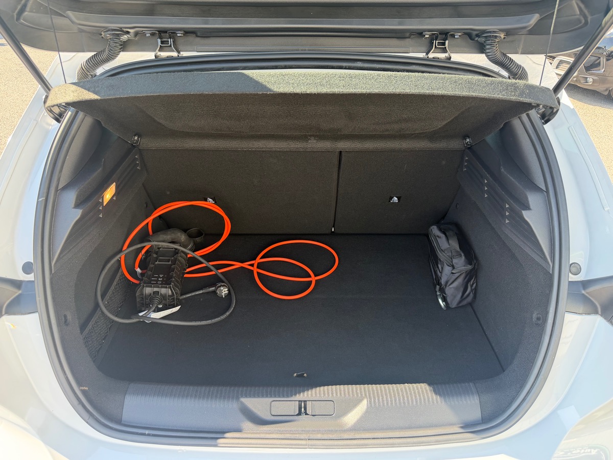 Peugeot 308 PHEV 180CH E-EAT8 ACTIVE PACK / 1 ERE MAIN