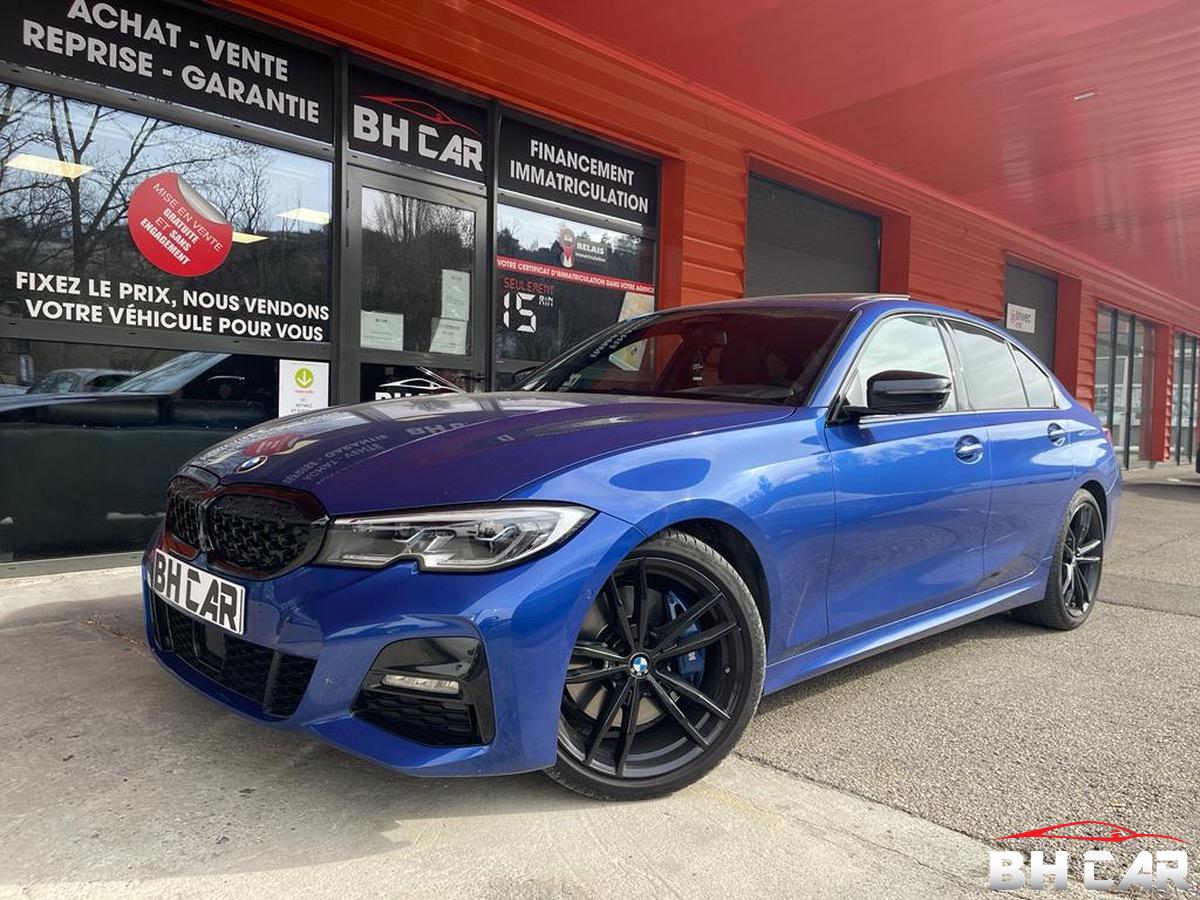 Bmw Série 3