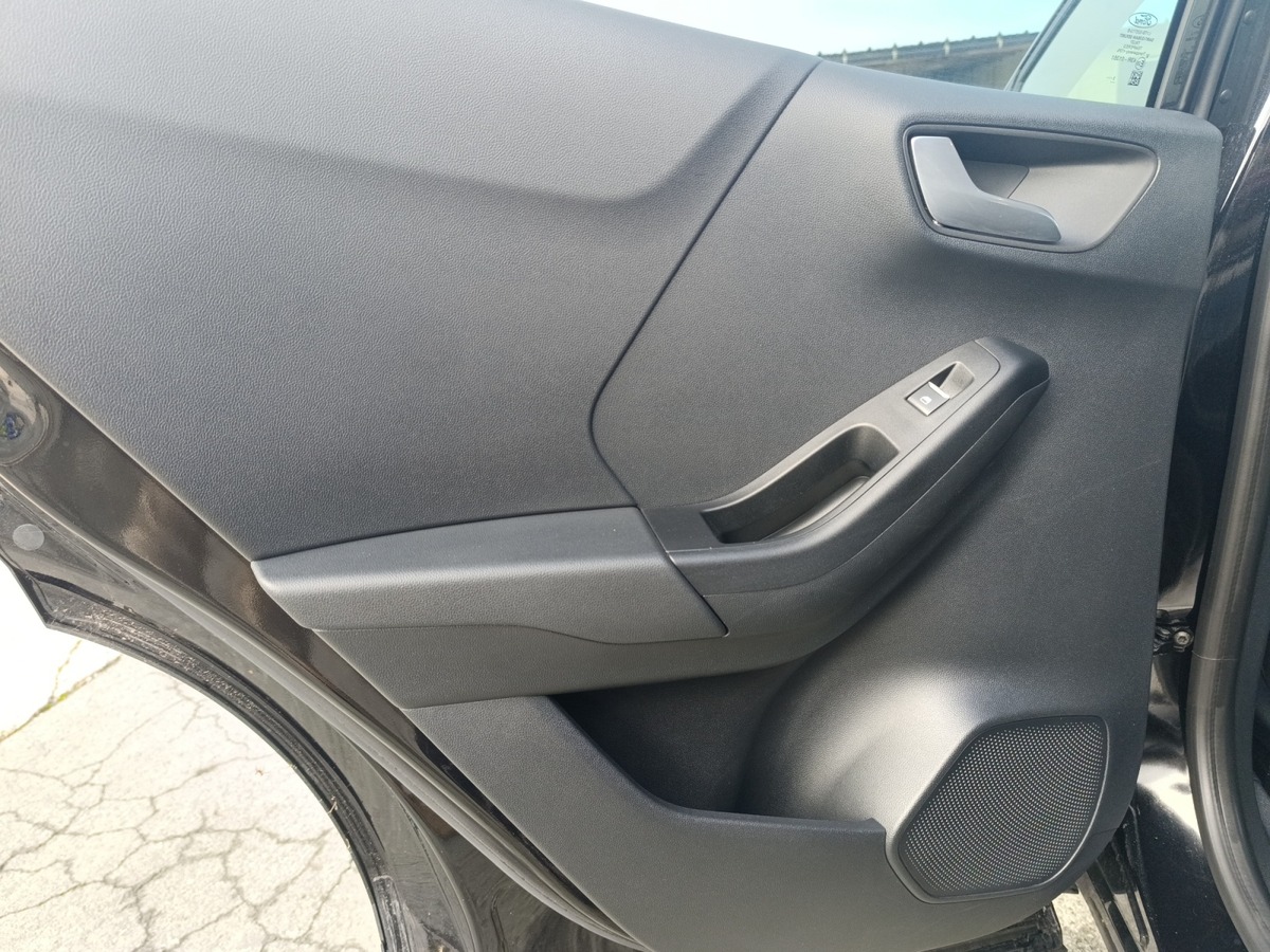 Ford Puma 1.0 FLEXIFUEL 125 CV MHEV TITANIUM BUSINESS