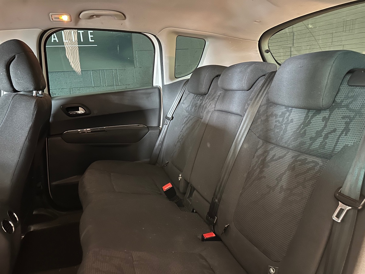 Peugeot 3008 2.0 hdi HYBRID