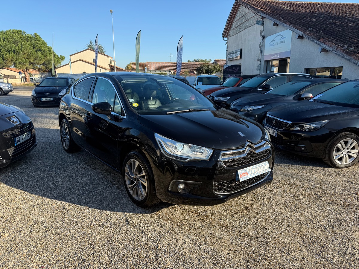 Photo du véhicule