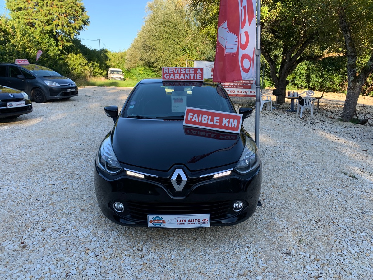 Photo du véhicule