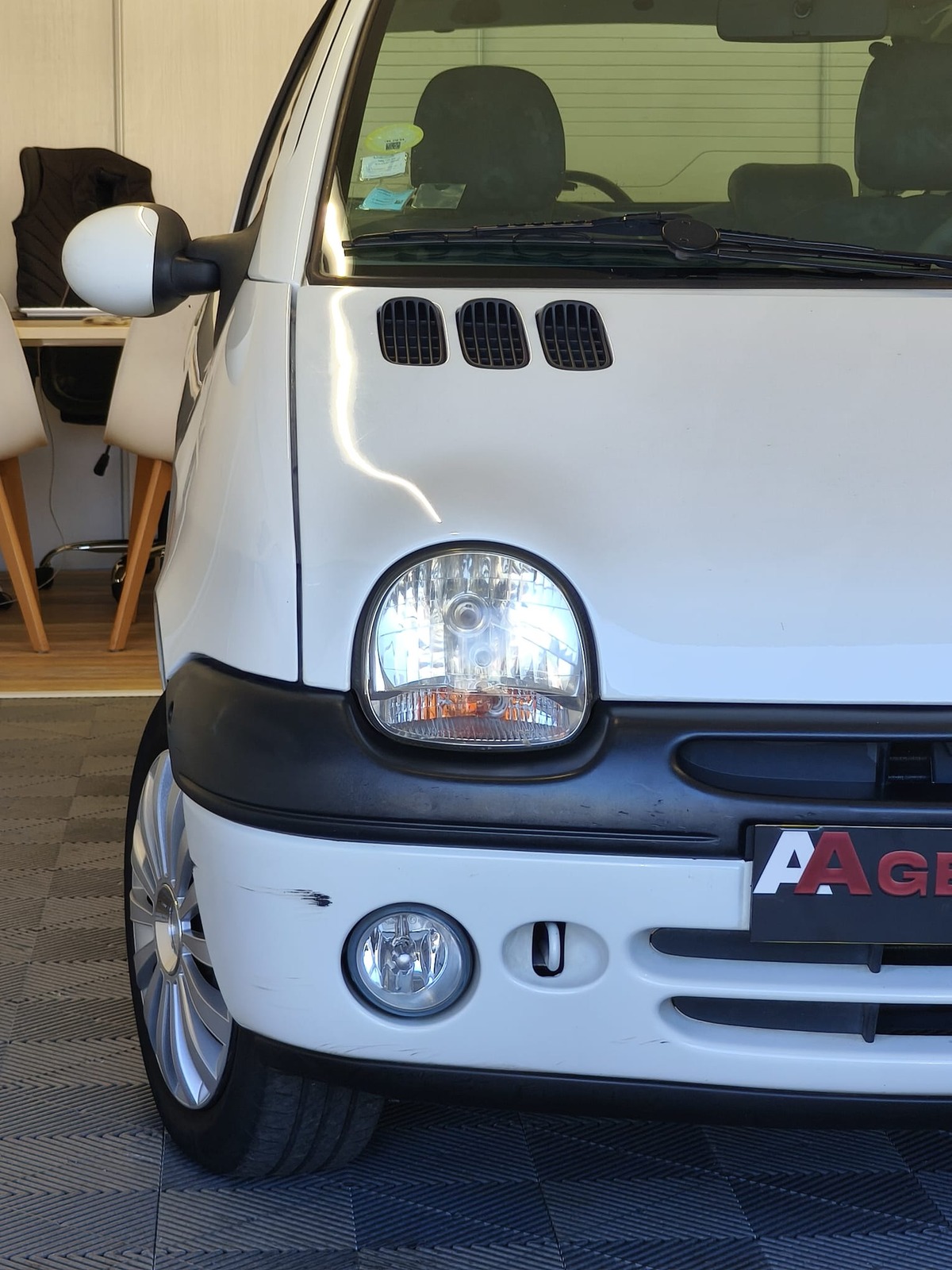 RENAULT Twingo 1.2 16V 75CH - Distribution neuve - Faible kilométrage - Garantie 3 mois -