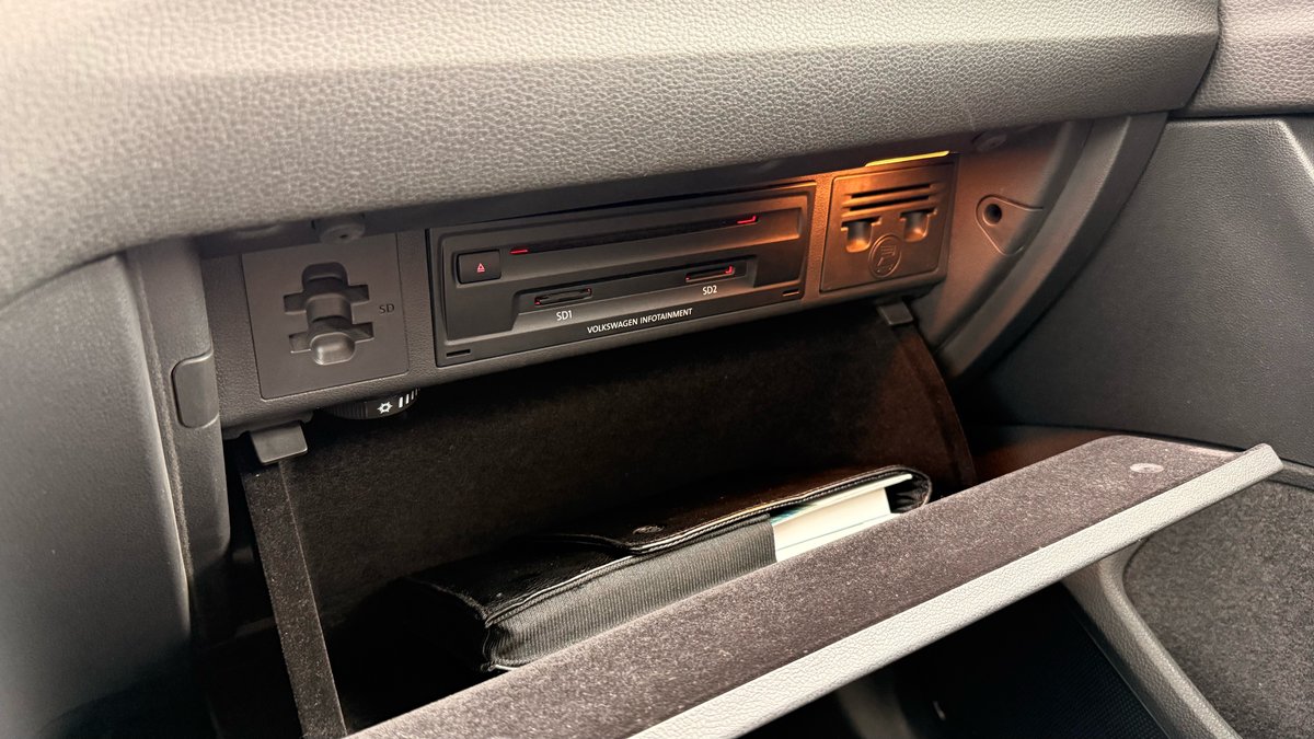 Volkswagen Golf Sportsvan 1.4 TSI 125ch BlueMotion Technology ALLSTAR DSG7 -Toit ouvrant-CarPlay