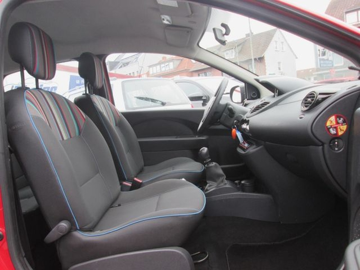 RENAULT Twingo Expression *