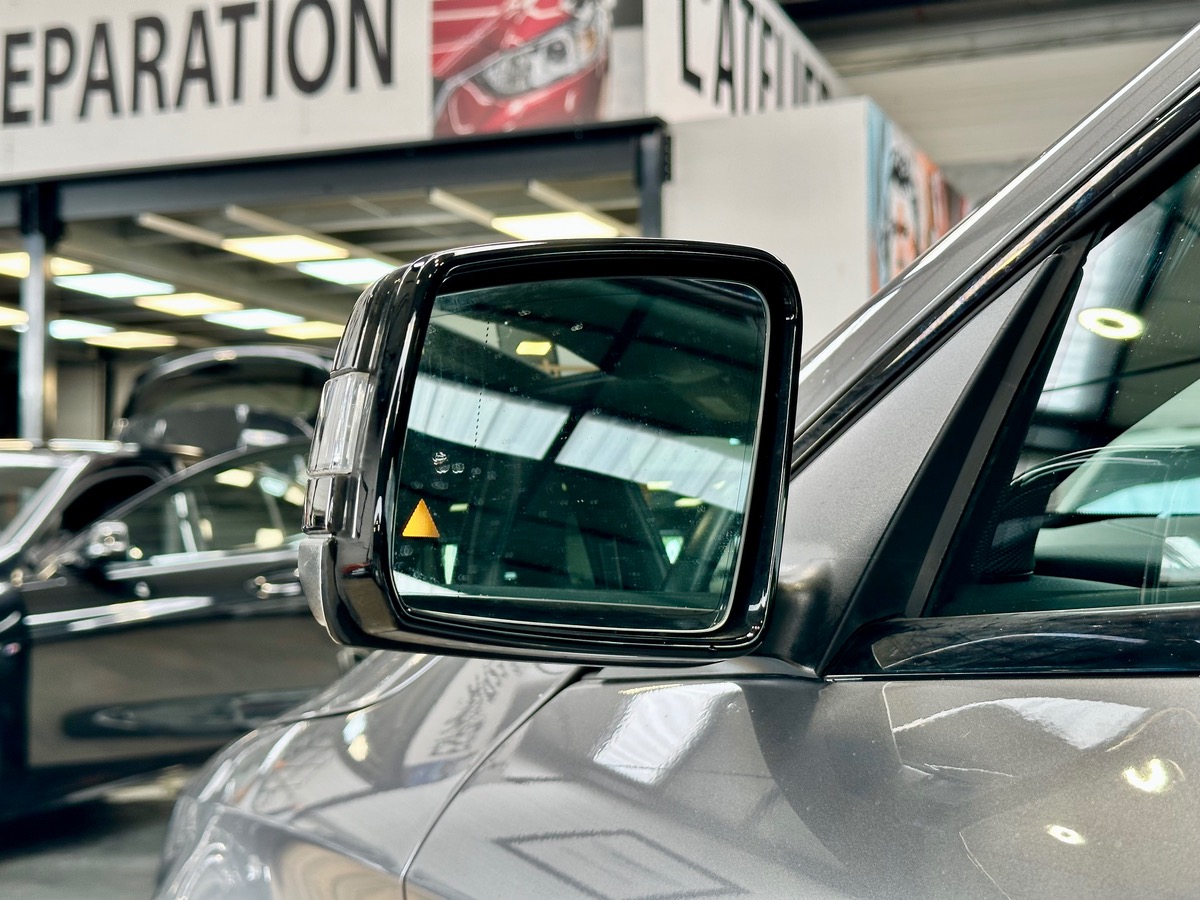 Mercedes-Benz CLA (2) 200d 2.1 136 Starlight Edition 7G-DCT 1° Main Options+++ c