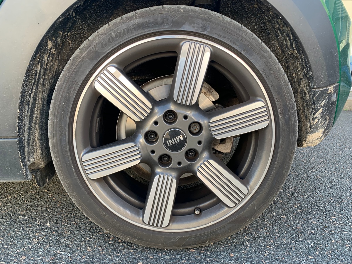 Mini Cooper 192 chevaux | S | Edition 60 Years | Toit ouvrant panoramique | Caméra | Mode Sport