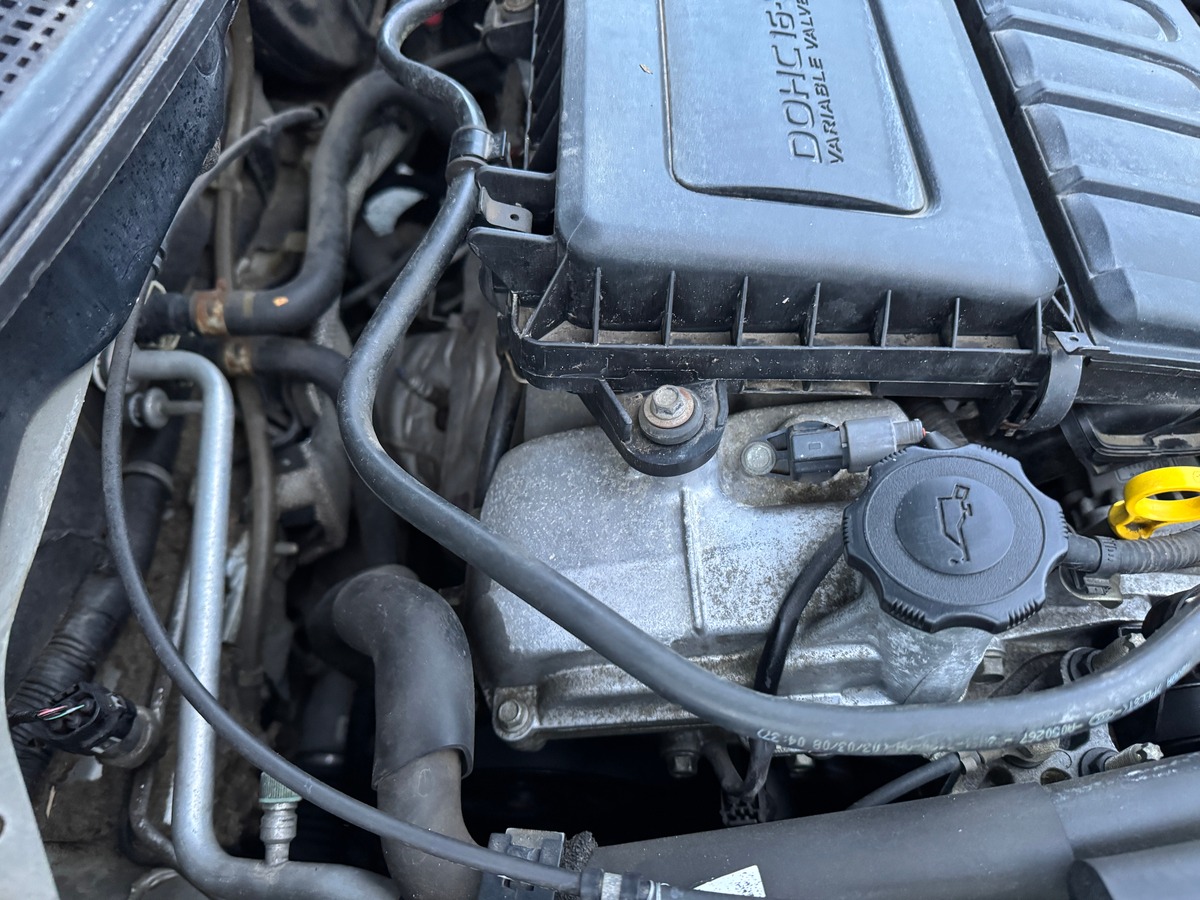 Mazda 3 1.6i ACTIVE