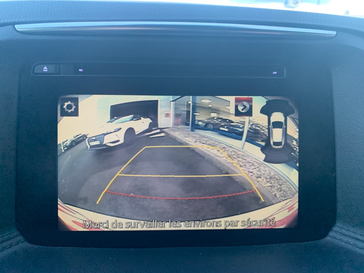 Mazda CX-5 150 | Dynamique PLUS | GPS | Caméra Recul | Siéges avant chauffants | Phares avant LED