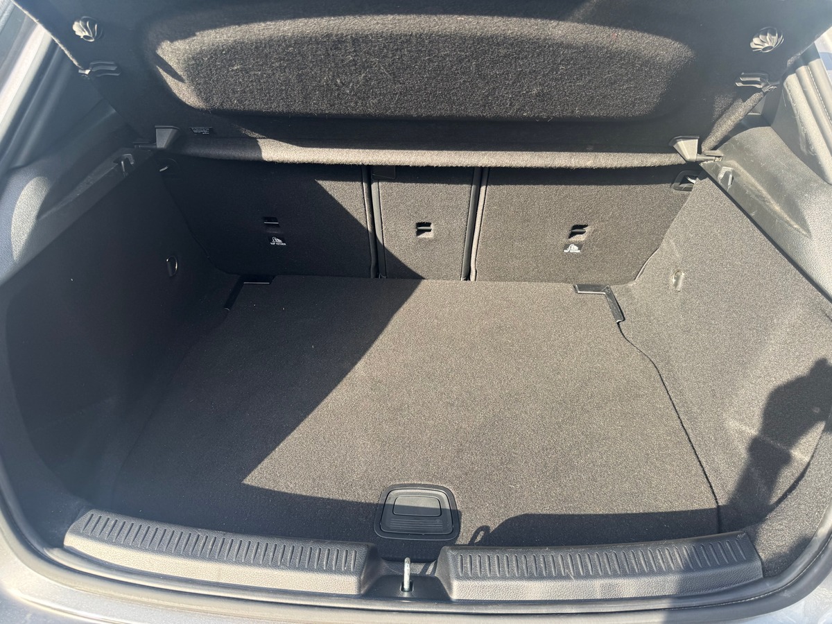 Mercedes-Benz Classe A 109 | Style Line | Caméra recul | Régulateur vitesse | Dynamic Select | MBUX