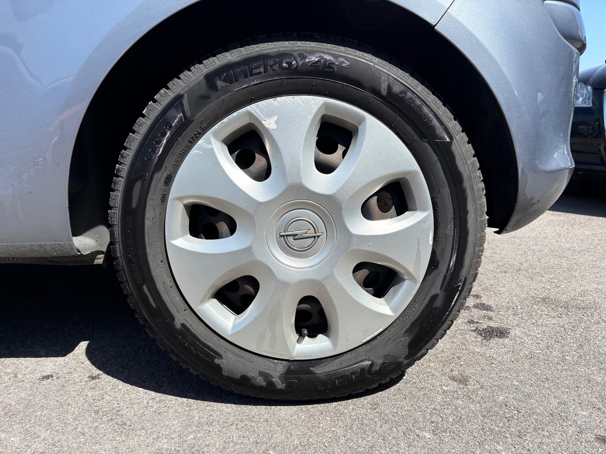 Opel Corsa 1.3 cdti 75 Enjoy EcoFlex 105G 3P BVM5