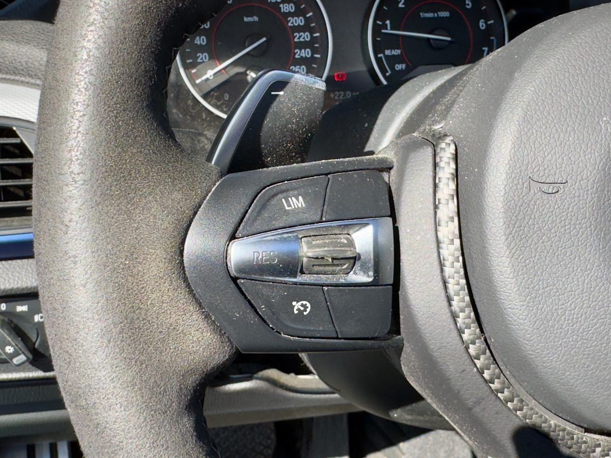 Bmw Série 1 M140iA F20 LCI