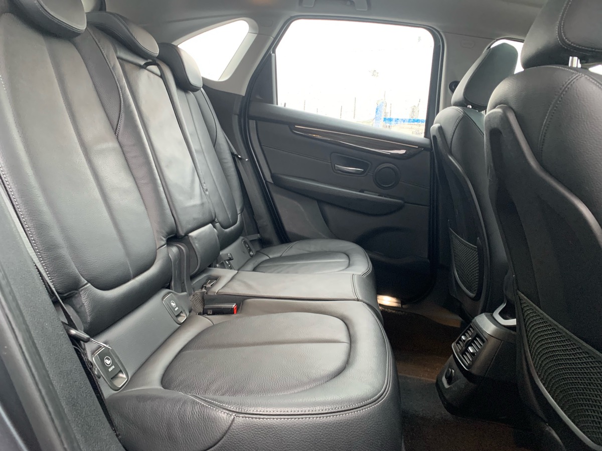 Bmw Série 2 ActiveTourer 136 ch | Luxury | Toit Panoramique | Démarrage sans clé | Hayon électrique