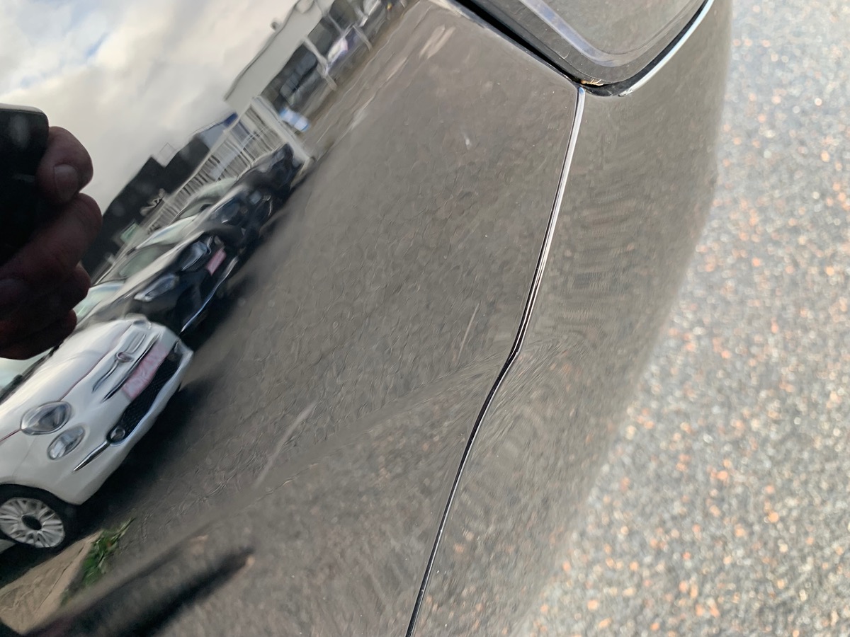 Peugeot 5008 130 ch | 7 Places | Active Pack