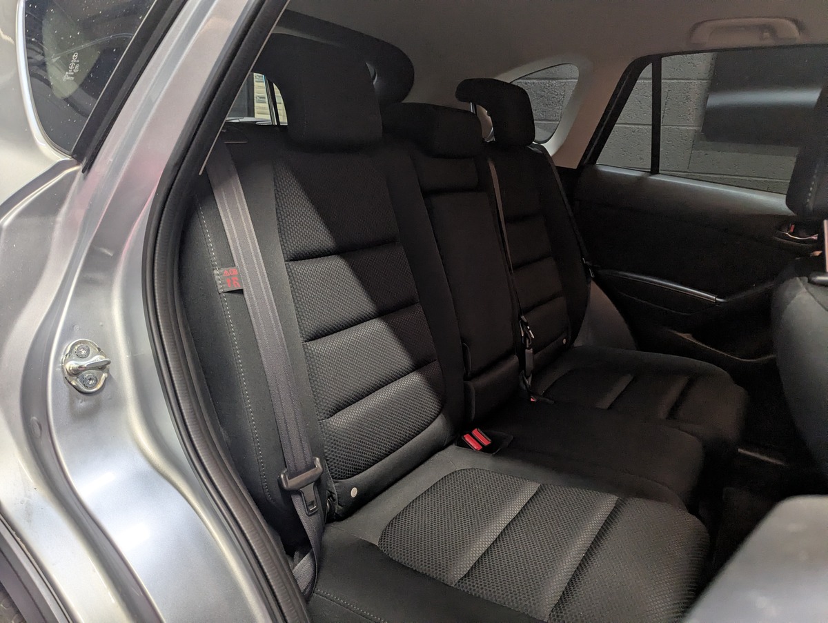 Mazda CX-5 2.2 DYNAMIQUE PLUS