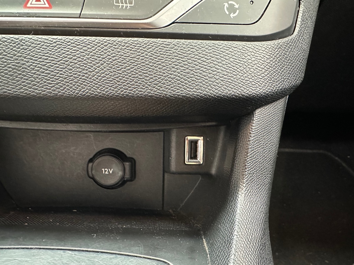 Peugeot 308 SW II (2) SW 1.5 BLUEHDI 100cv S&S STYLE