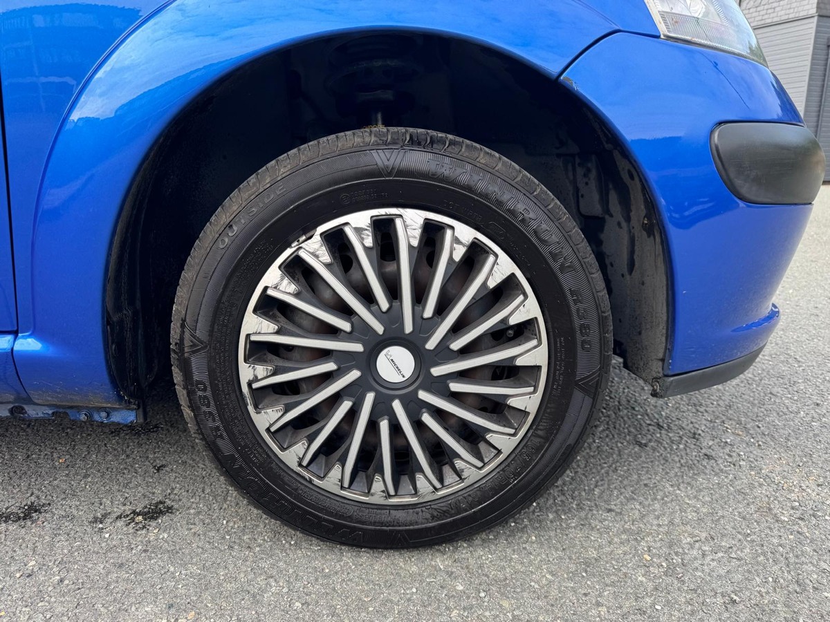 Citroën C3 1.4 i 75 cv