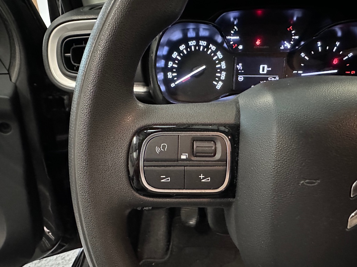 Citroën C3 III 1.2 83cv S&S FEEL PACK COURROIE DE DISTRIBUTION NEUVE