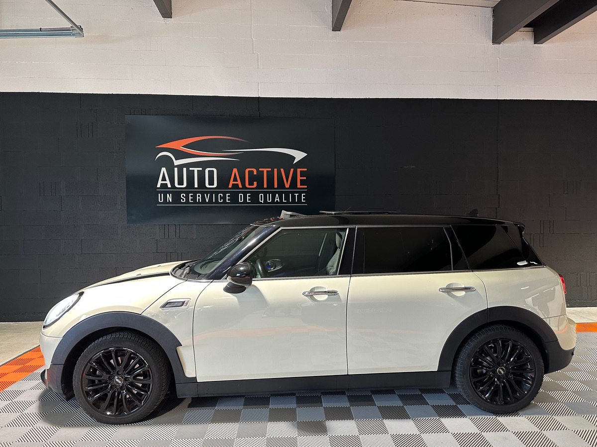 Mini Mini 3 (F54) Clubman Cooper 1.5 i 12V 136 cv ***** Entretien Mini *******