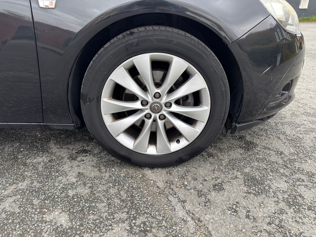 Opel Astra GTC 2.0 CDTI 165 INNOVATION - ATTELAGE - REVISE - GARANTIE