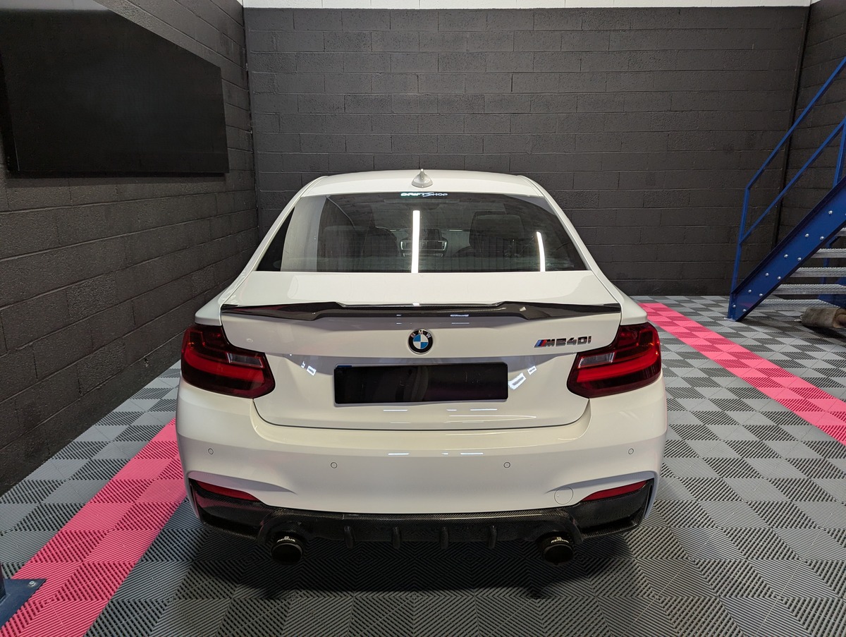 Bmw Série 2 M240i F22 340CH