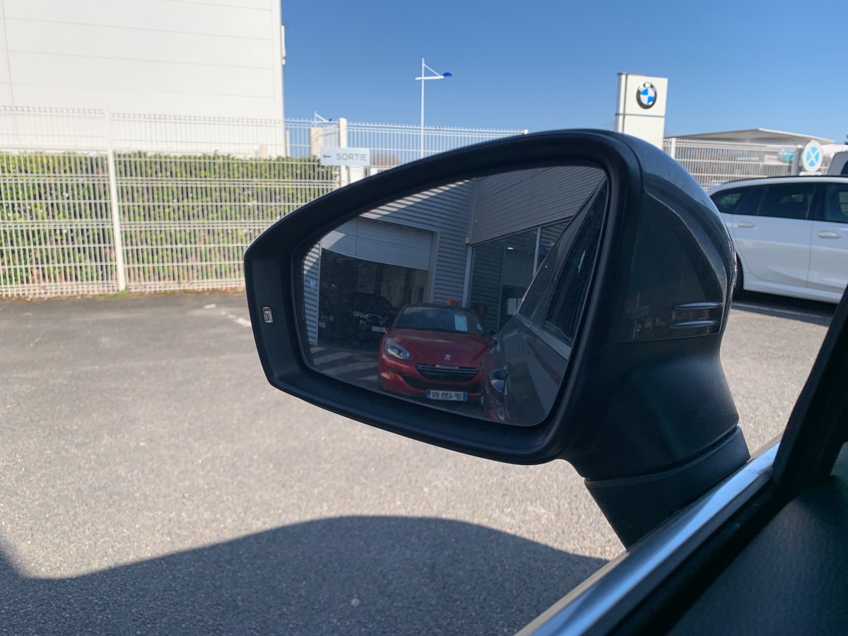 Volkswagen Tiguan 150 | Carat | DSG7 | Caméra recul | Toit ouvrant panoramique | Régulateur vitesse