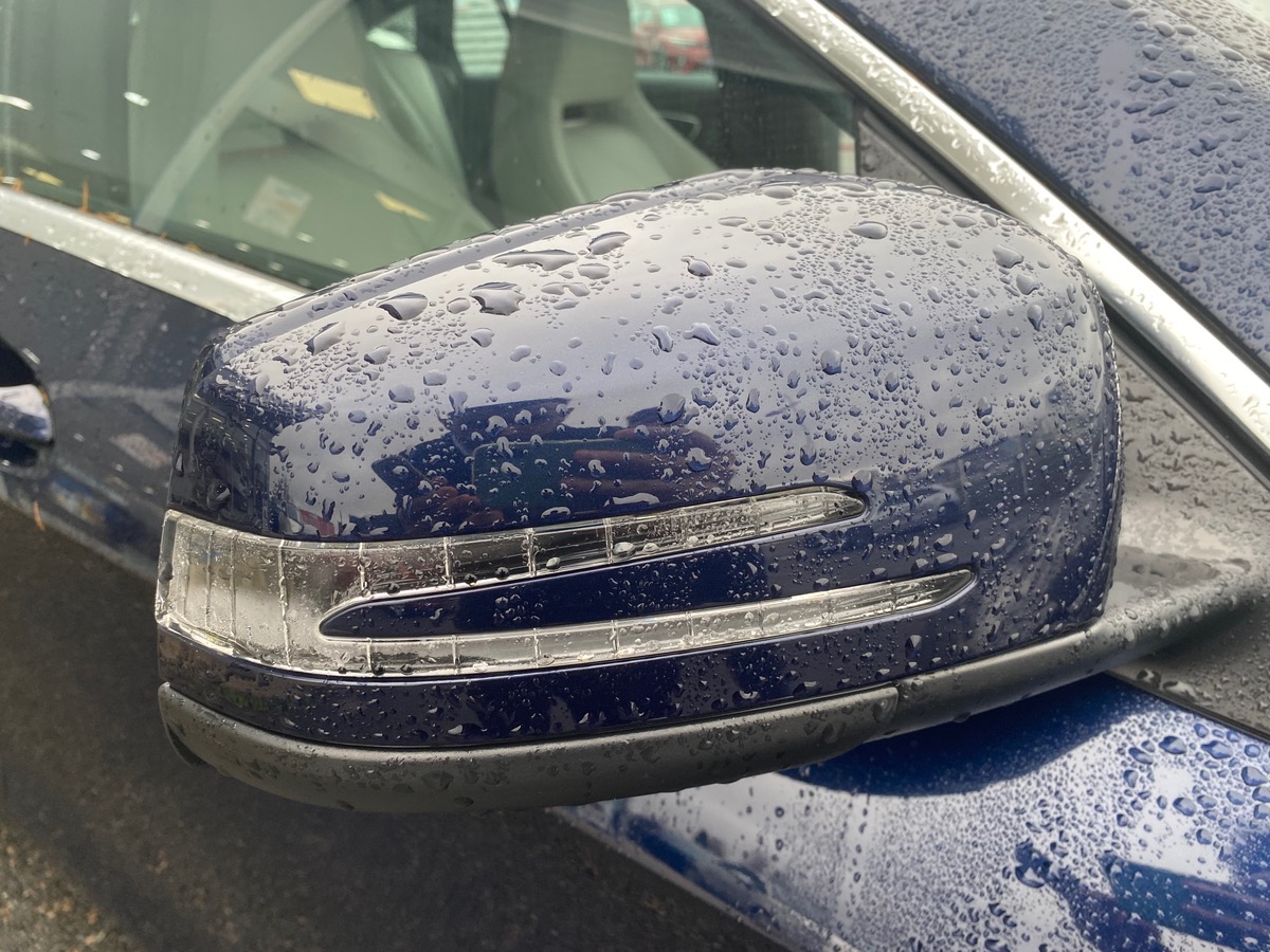 Mercedes-Benz CLA Shooting Brake 122 ch | 180 | Sensation | Cuir | GPS | Caméra recul | Phares LED