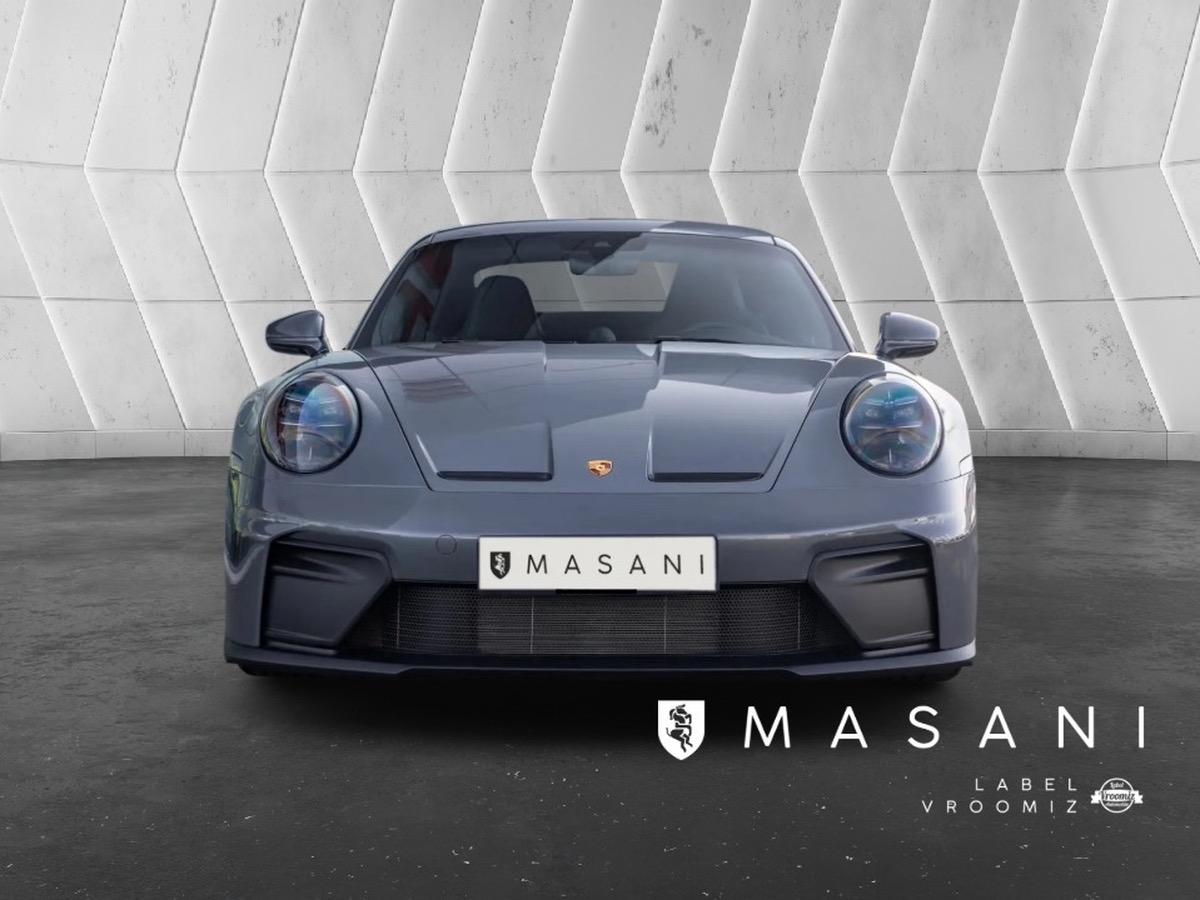 Porsche 911 GT3 Touring Pack 992.2 MALUS INCLUS