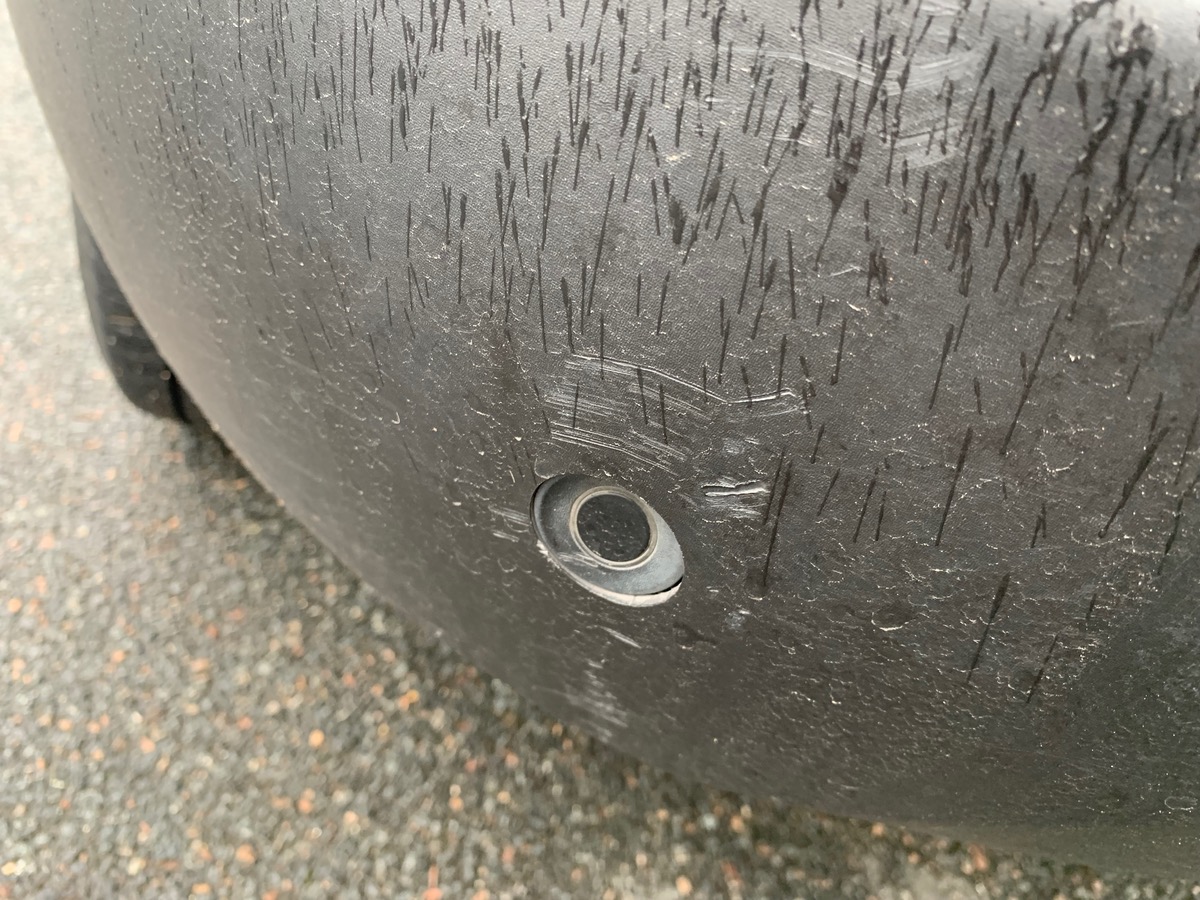 RENAULT Kadjar 110 ch | Business | Crochet d'attelage | Régulateur de vitesse | Radar avant arriére