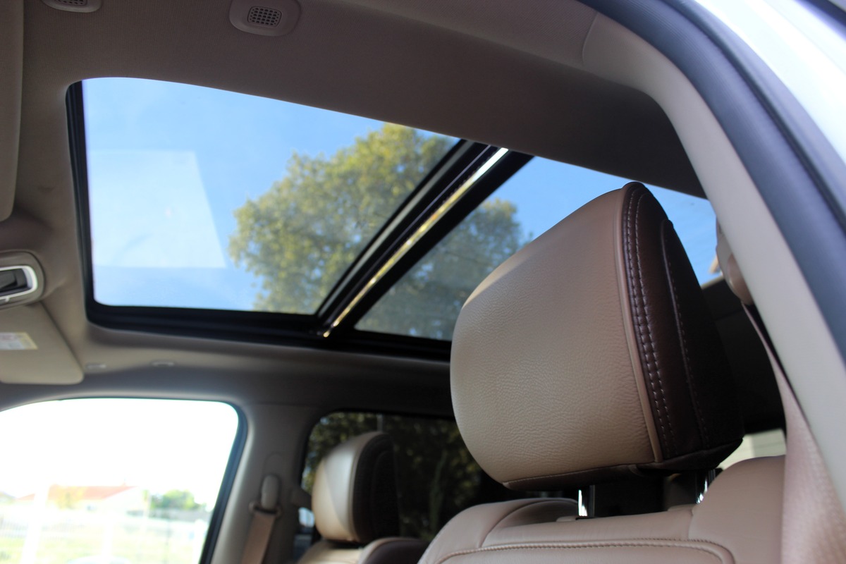 Dodge RAM CREW CAB 1500 5.7 V8 396 ch LARAMIE EDITION LONGHORN / RAM BOX / CARPLAY / ATTELAGE / E85