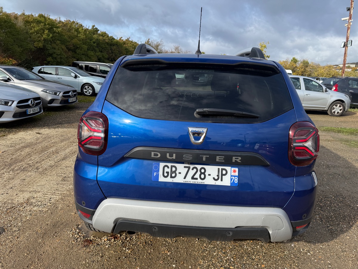 Photo du véhicule
