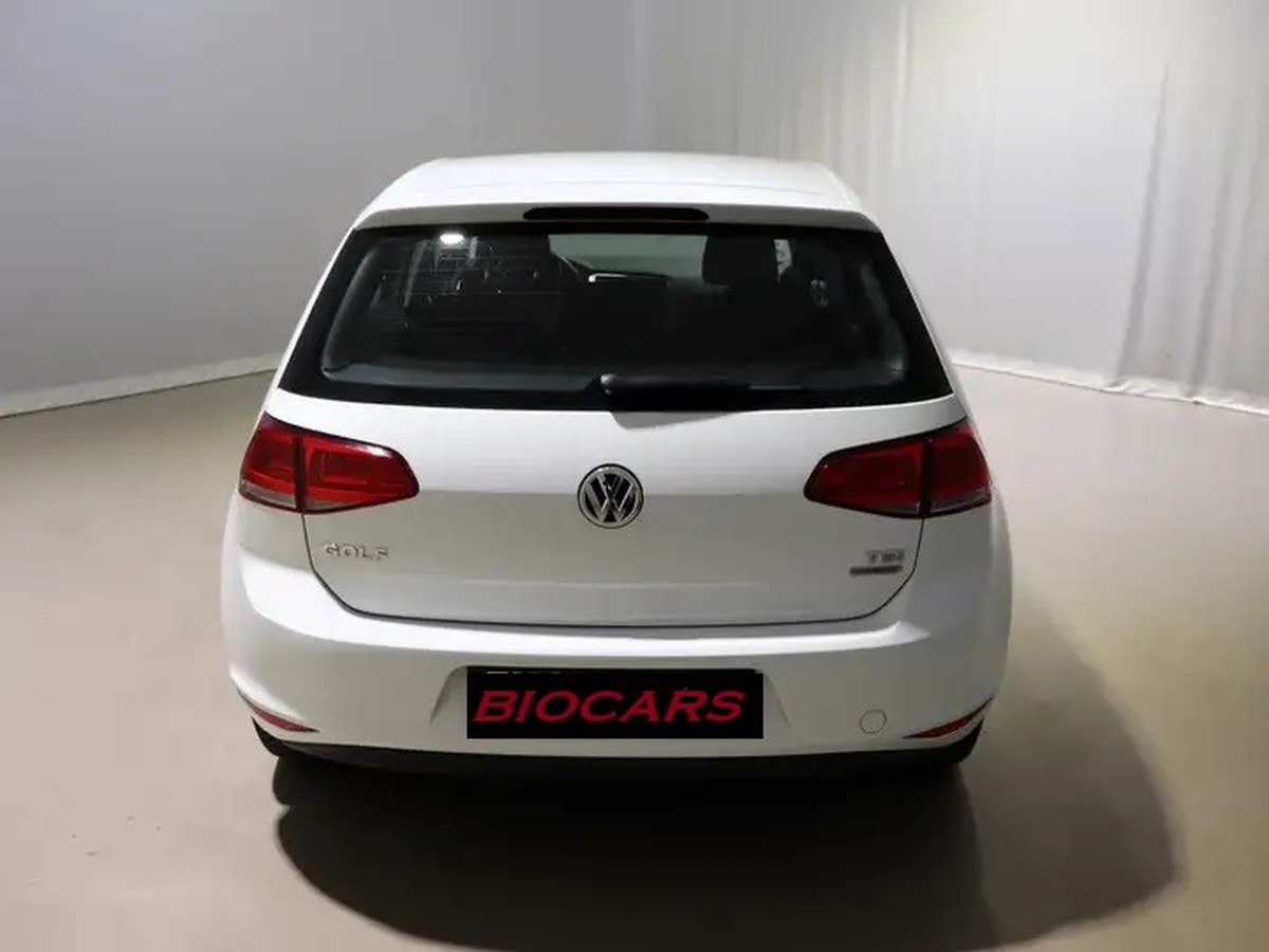 Volkswagen Golf VII 2.0 Trendline