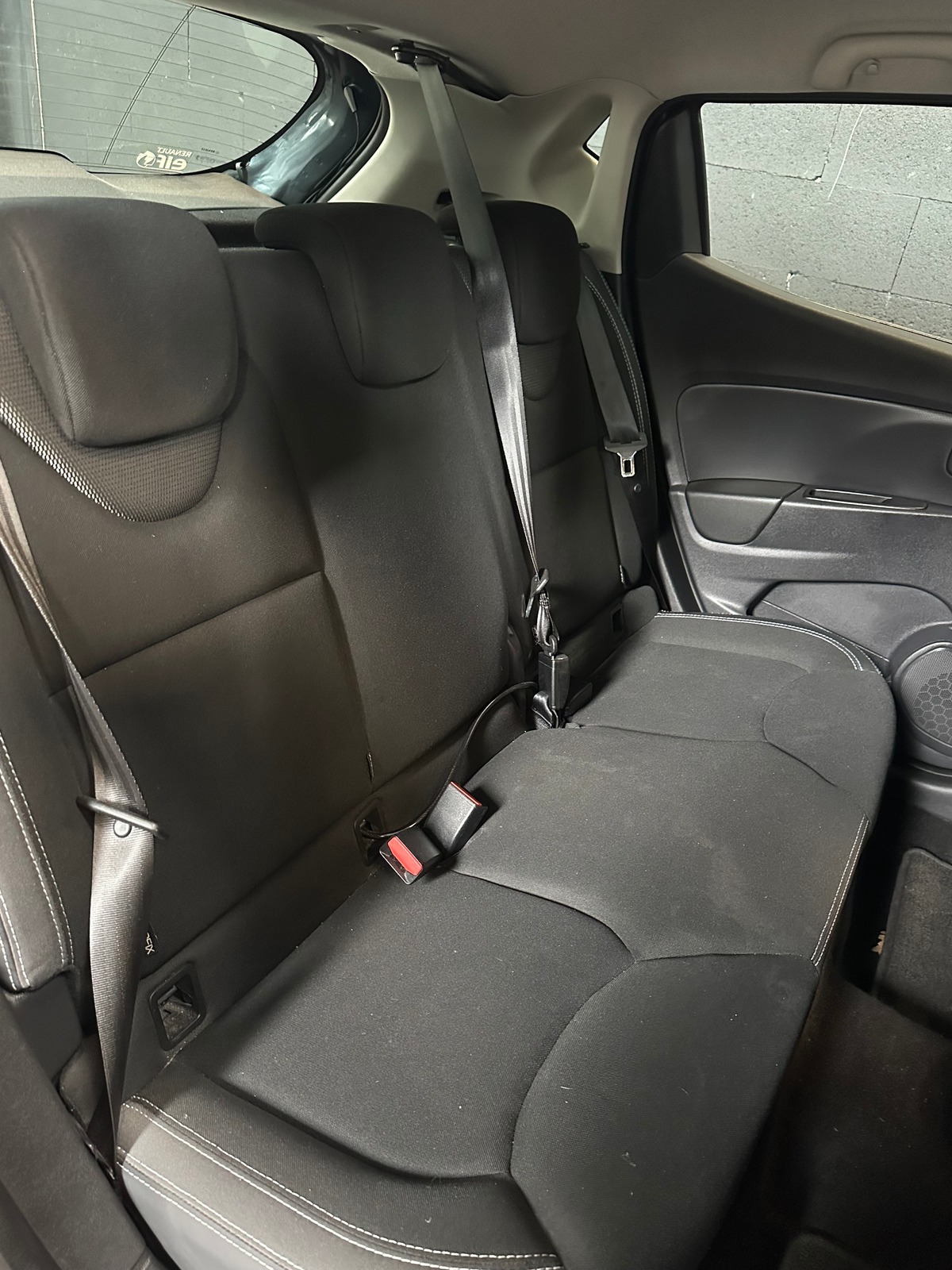 RENAULT Clio 4 0.9 TCE 75 CV LIMITED