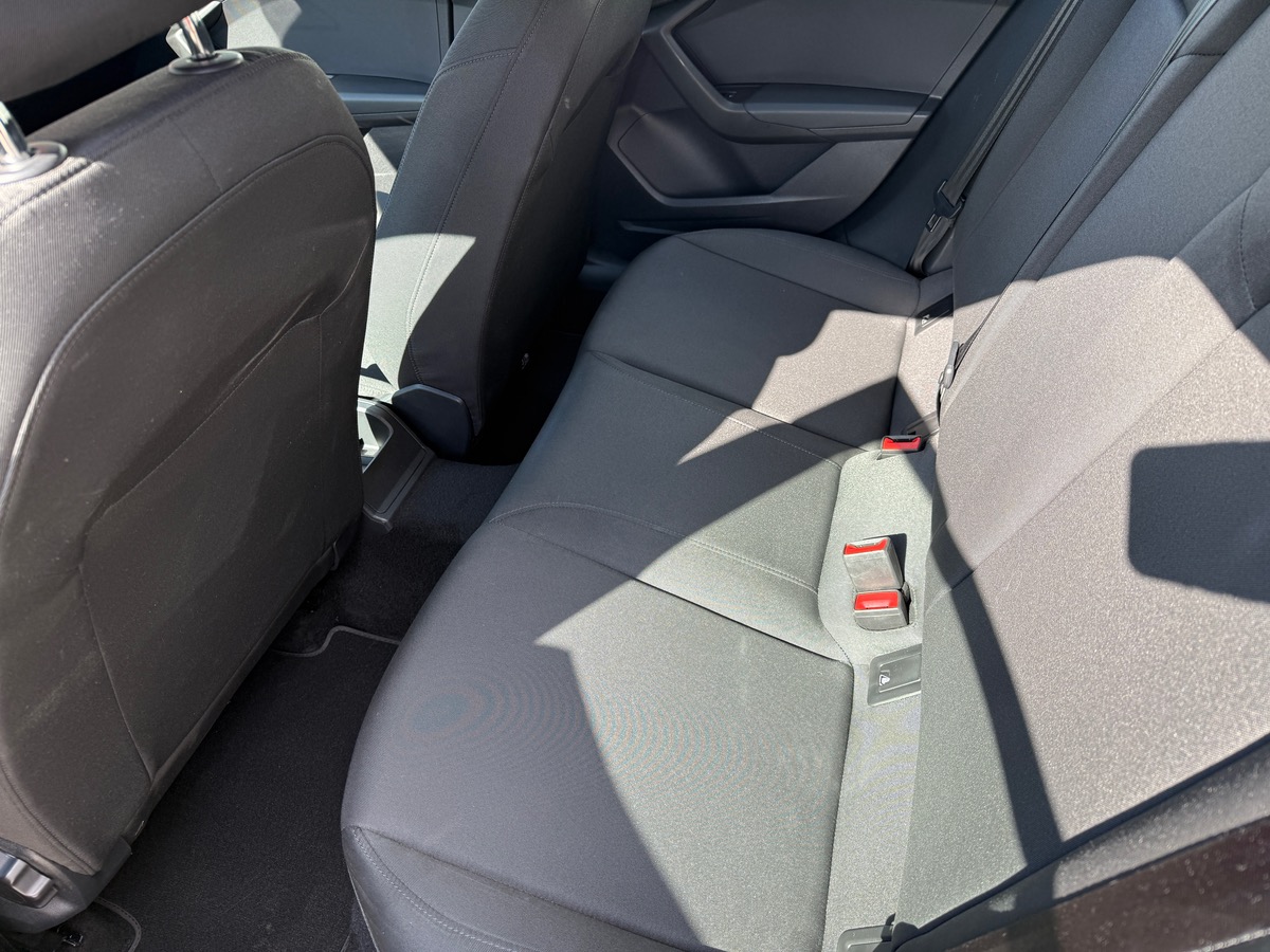 Audi A1 Sportback II 25 1.0 TFSI 95 cv Entry, Suivi COMPLET AUDI, I-Cockpit.