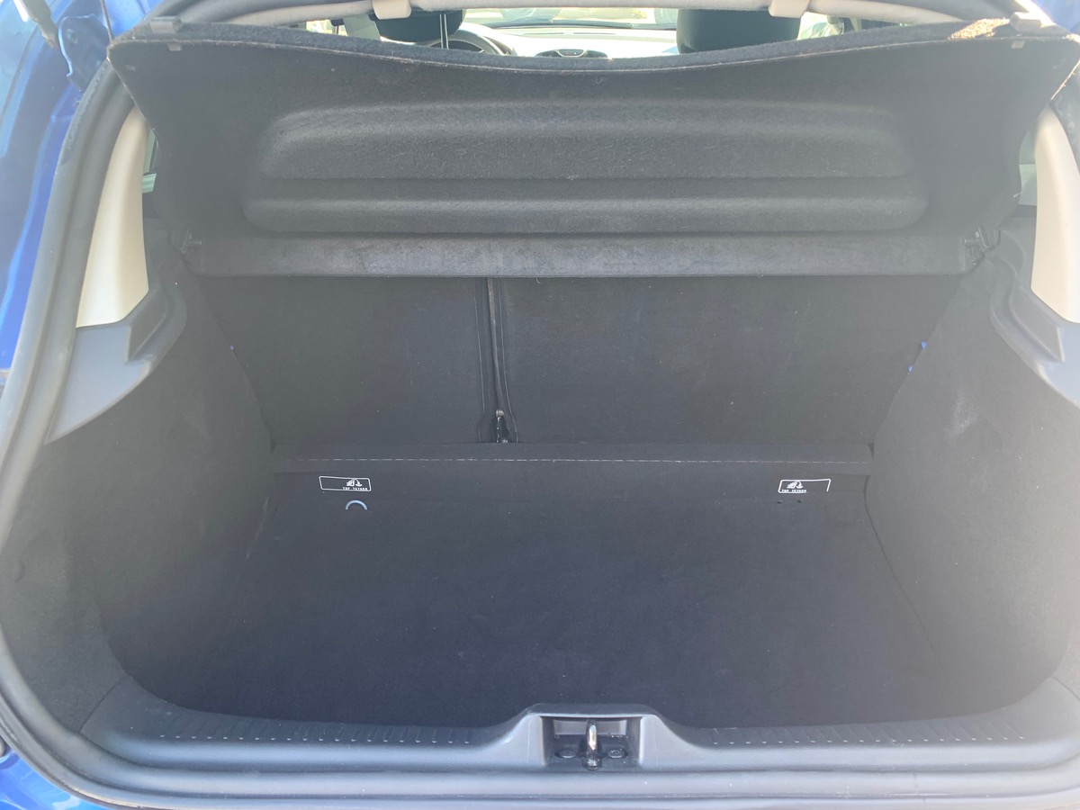 RENAULT Clio IV 120 ch | GT | Dernière vidange à 124924 kms | GPS Cartographique |Toit en verre fixe