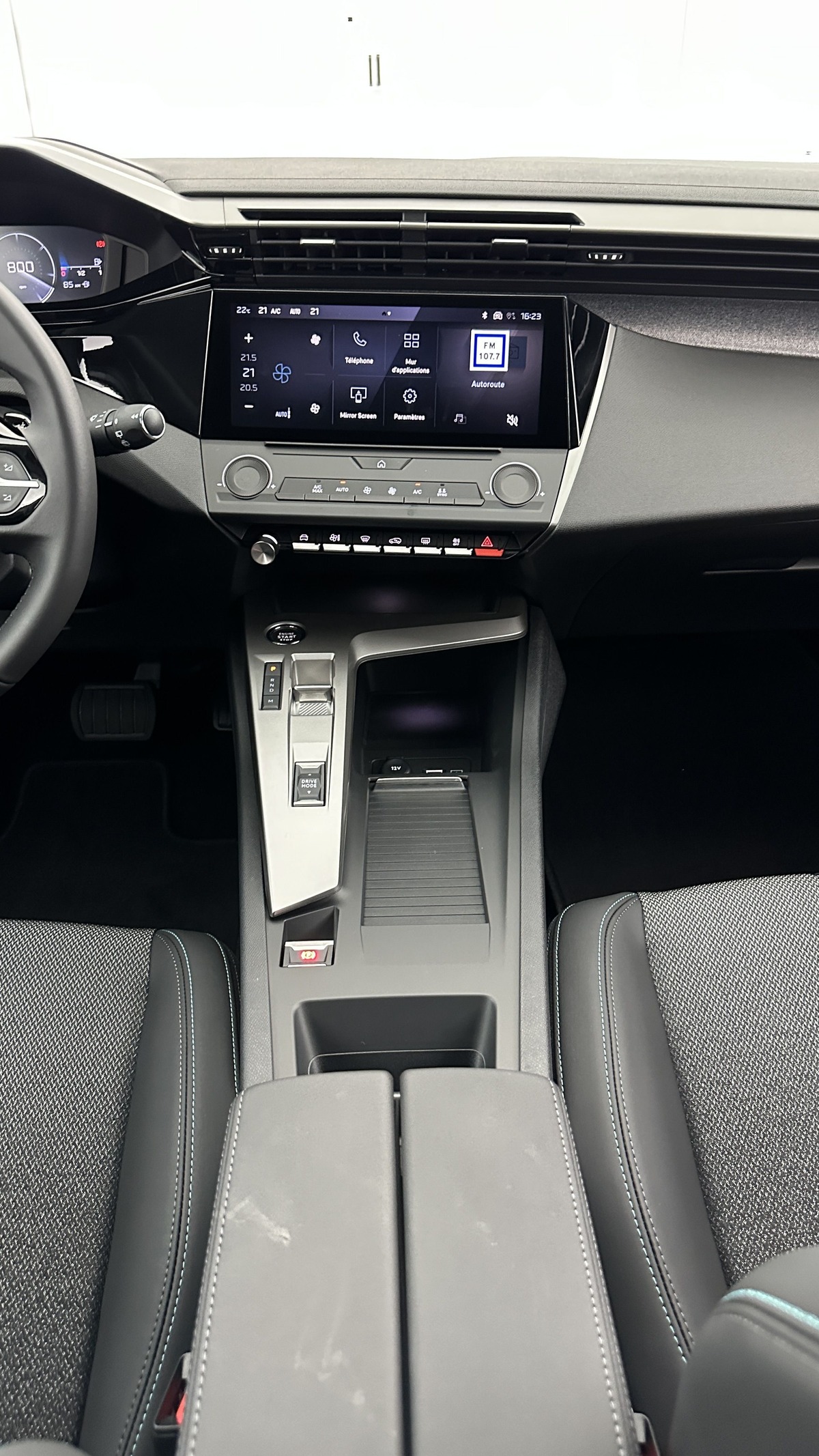 Peugeot 308 SW 1.5 BlueHDi 130ch Allure EAT8 | Plusieurs coloris disponible