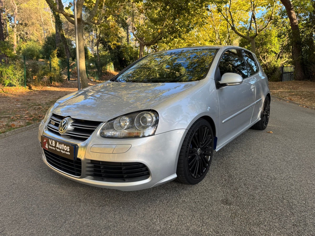 Photo du véhicule