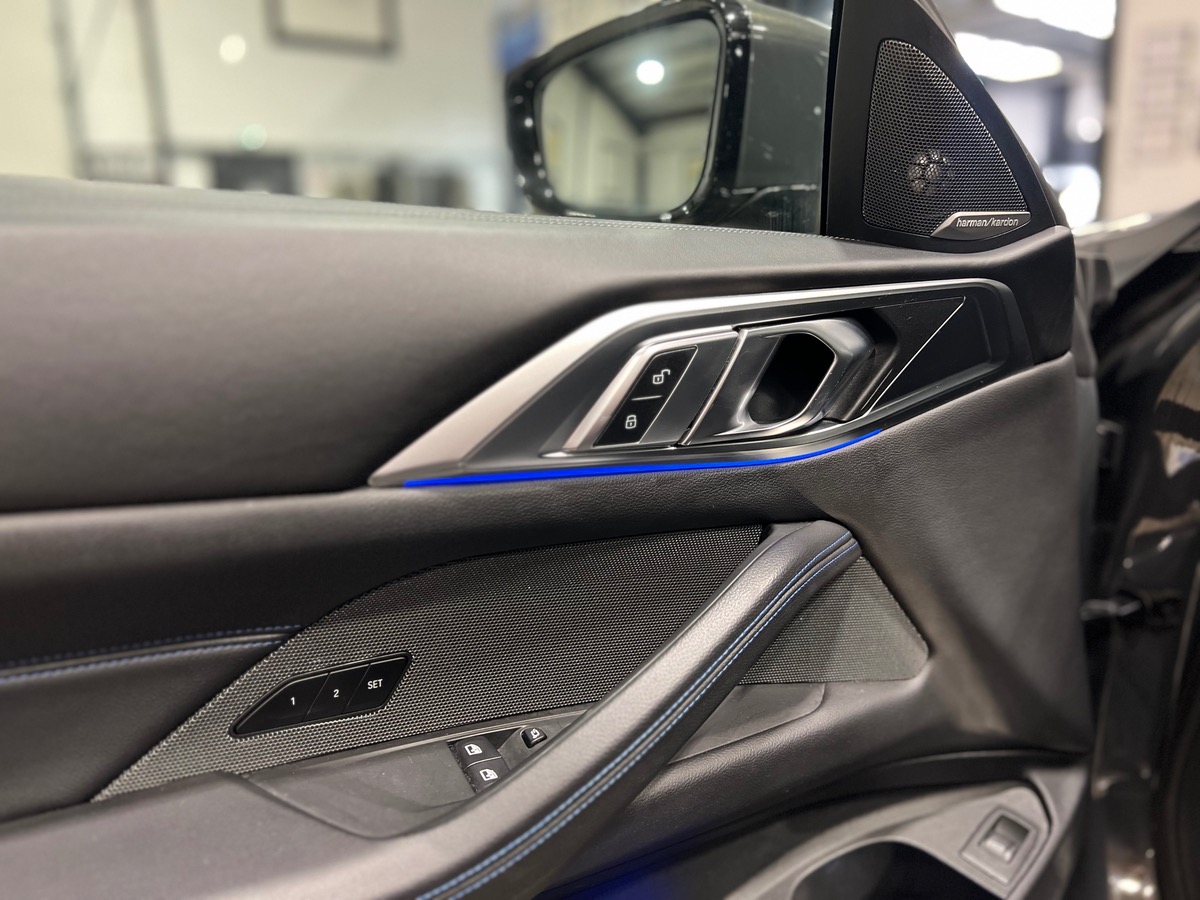 Bmw Série 4 Coupé (G22) M440I XDRIVE 374 BVA8 
