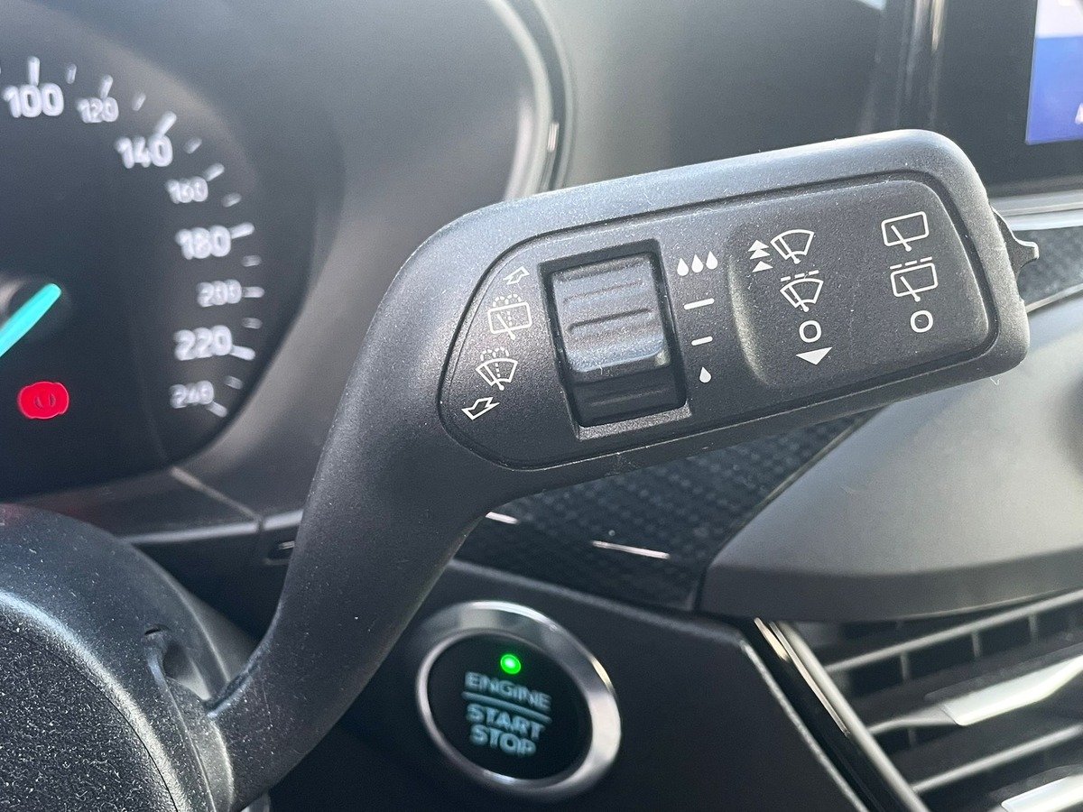 Ford Focus 1.5 tdci 120 St Line BVM6