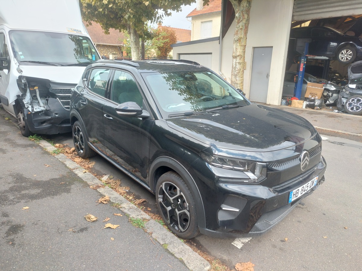 Photo du véhicule
