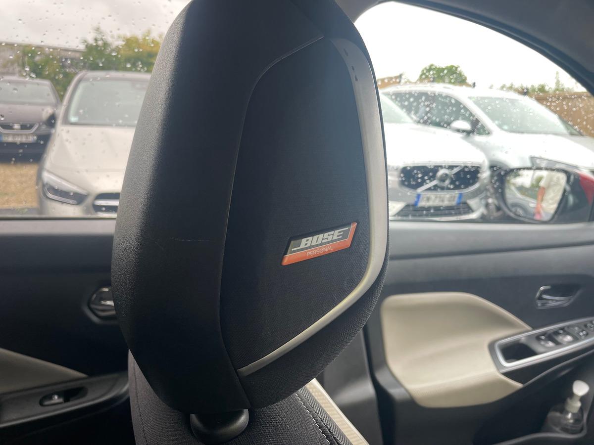Nissan Micra 0.9 90 cv CARPLAY - RIEN A PREVOIR - CAMERA DE RECUL  360° - BOSE - CLIMATISATION AUTO