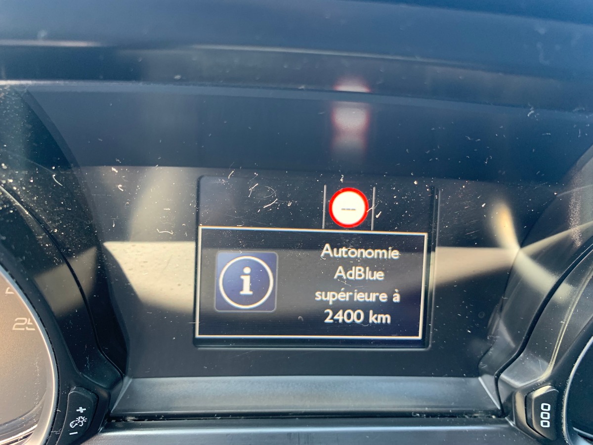 Peugeot 308 SW ALLURE | 150 ch | 1iére MAIN | Mirror screen | Pack Side Security | Siéges chauffants