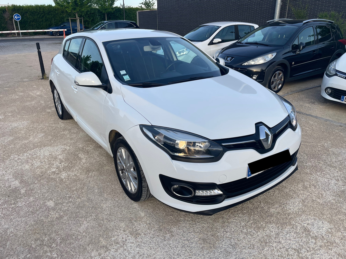 Photo du véhicule