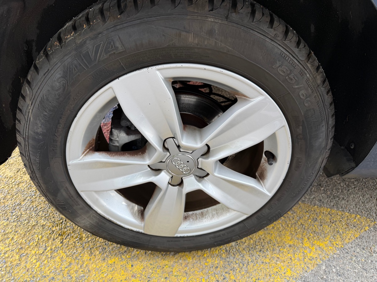 Audi A1 1.0 TFSI 82 CV / Phase 2 / KM Réel / GPS / Clim / Radar Arr