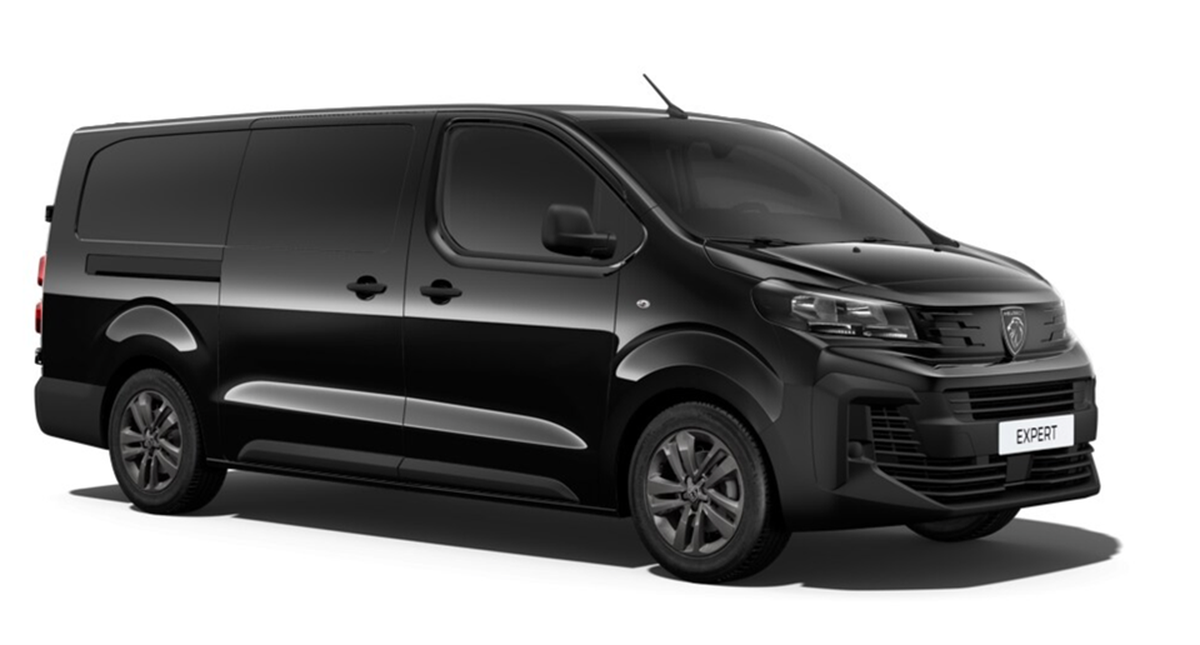 Peugeot Expert Fg