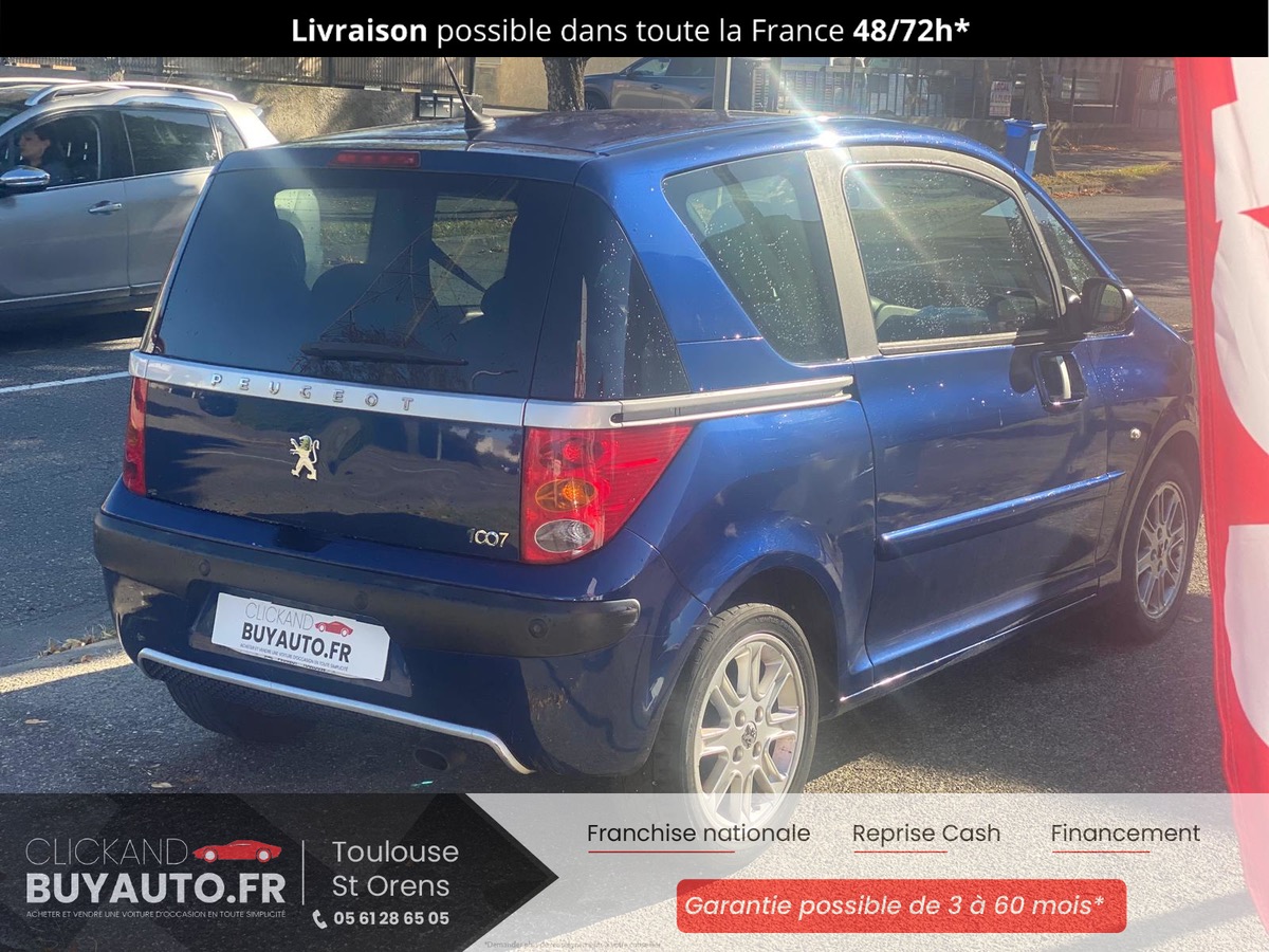 Photo du véhicule